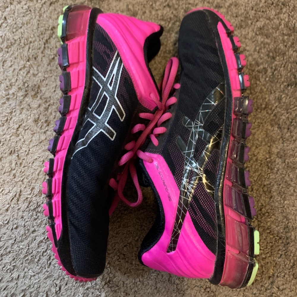 Women’s ASICS